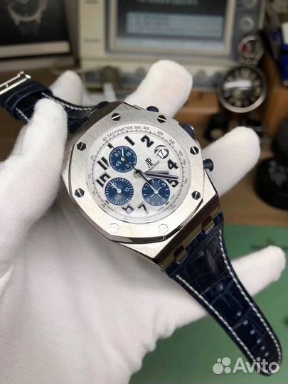 Часы audemars piguet Aud Pig