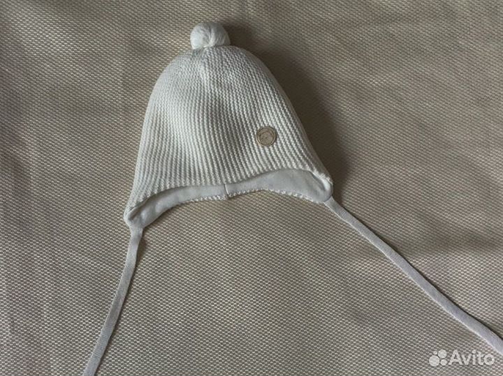 Шапка детская