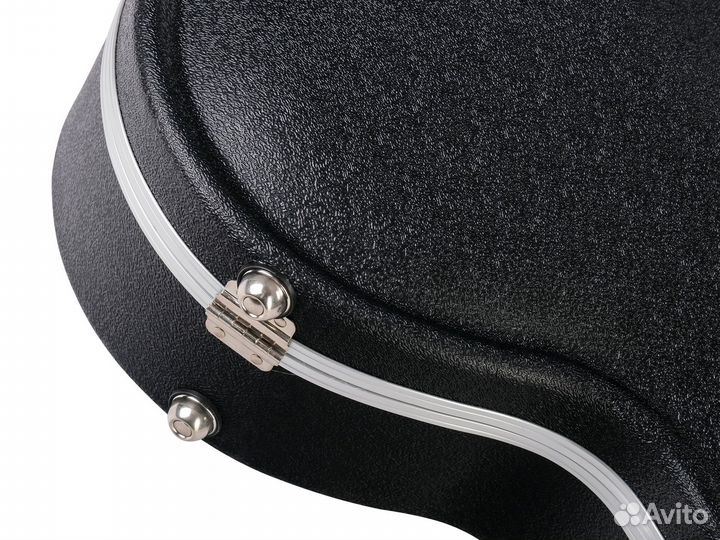 Гитары от 3500 и Guider CC-451 Фуляр жесткий