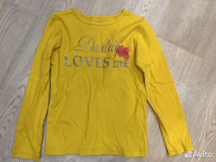 Вещи пакетом на девочку, пакет вещей