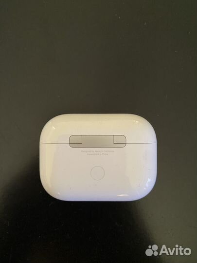 AirPods Pro -2 поколения