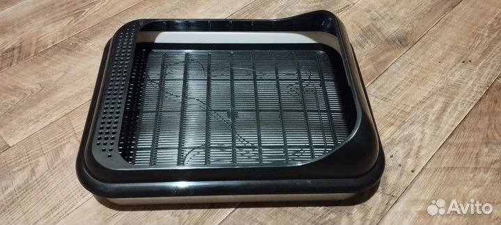 Лоток для кошек большой