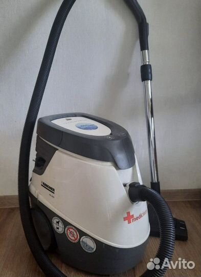 Пылесос Karcher