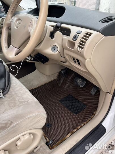 Ева эва эво Eva коврик за 15минут