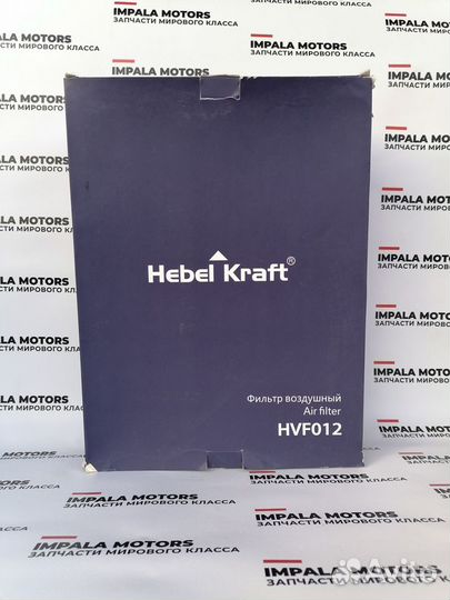 Фильтр воздушный Toyota Land Cruiser Prado