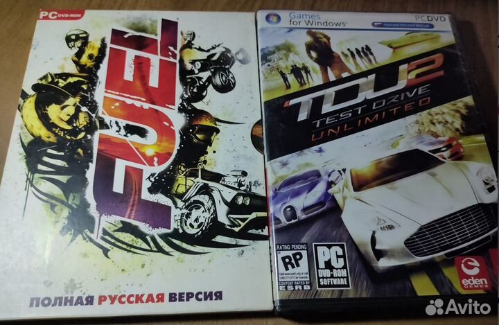 Симуляторы автогонок,танковые и справочники