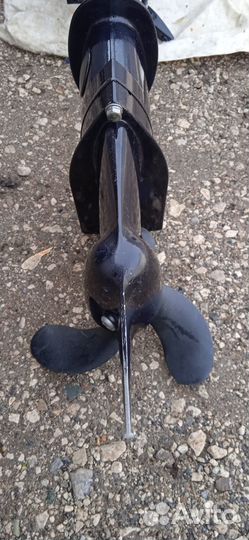 Лодочный мотор Tohatsu 3.5