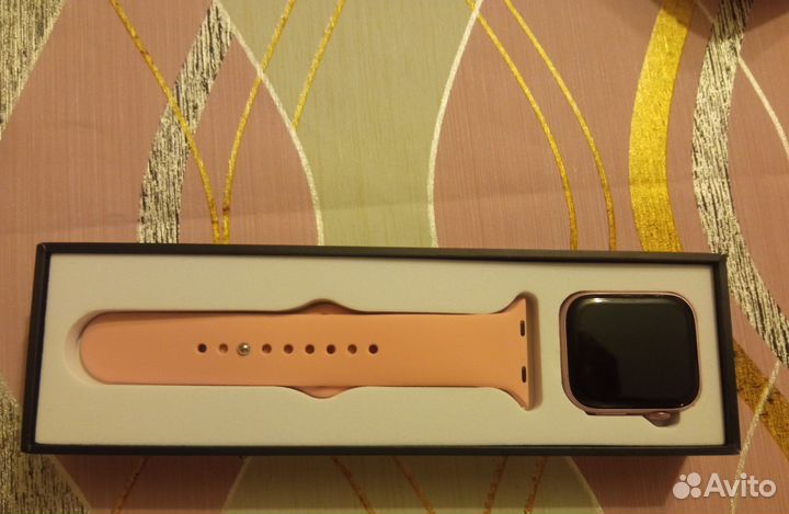 SMART Watch x7 Pro Max