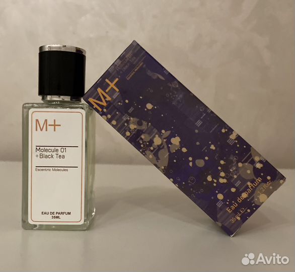 Парфюм унисекс