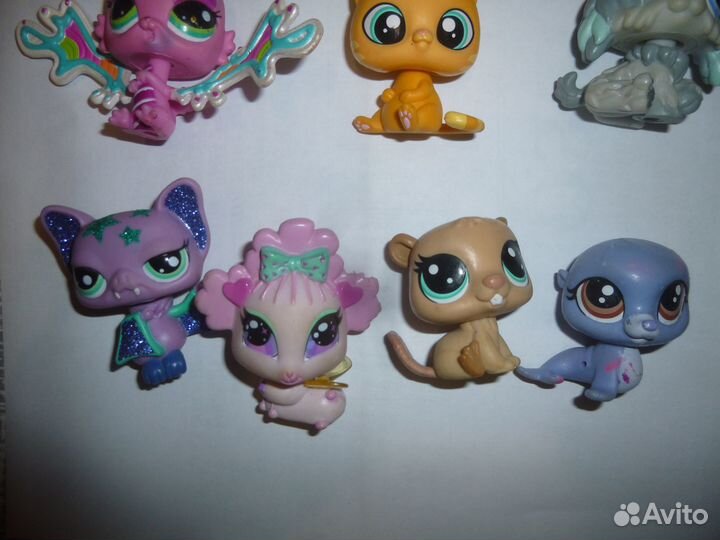 Littlest Pet Shop, lps, LPS, лпс