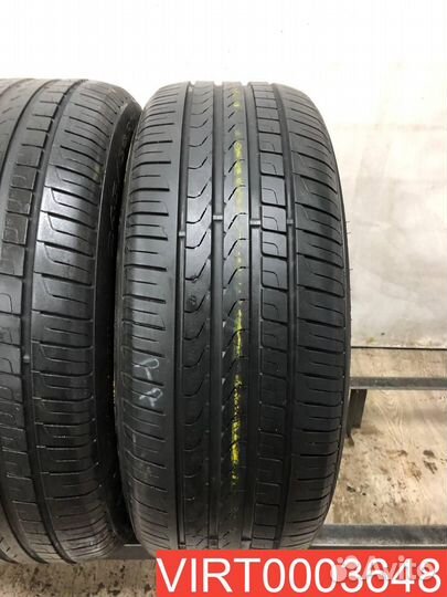 Pirelli Cinturato P7 255/45 R19 104Y