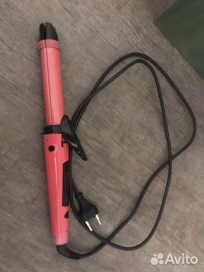 Выпрямитель волос