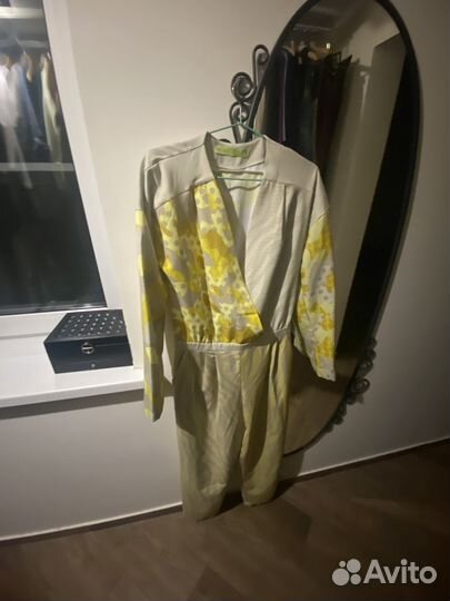 Комбинезоны женские тонкие