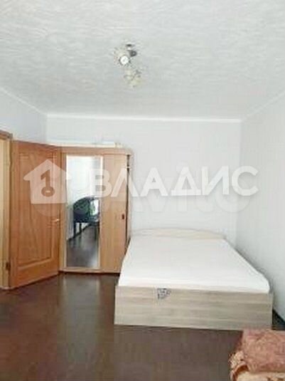 1-к. квартира, 39 м², 2/17 эт.