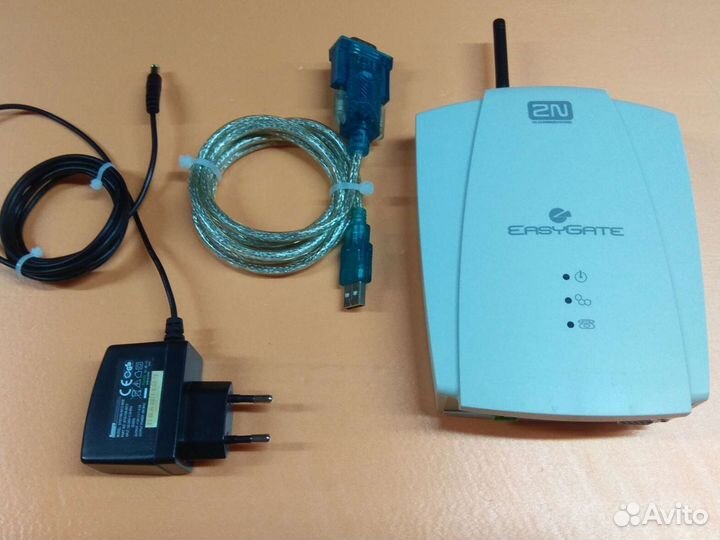 GSM-шлюз 2N EasyGate (501303R)