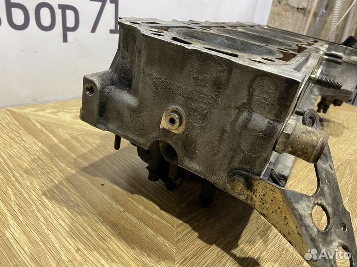 Гбц Mercedes E -klass w124 2.3