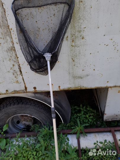 Всё для рыбалки