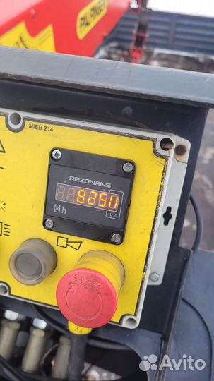 КАМАЗ 43118 с КМУ, 2021