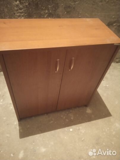 Тумбы для документов