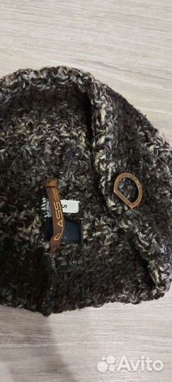 Шапка мужская оригинал