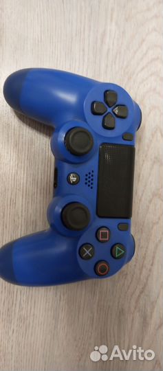Джойстик ps4 оригинал