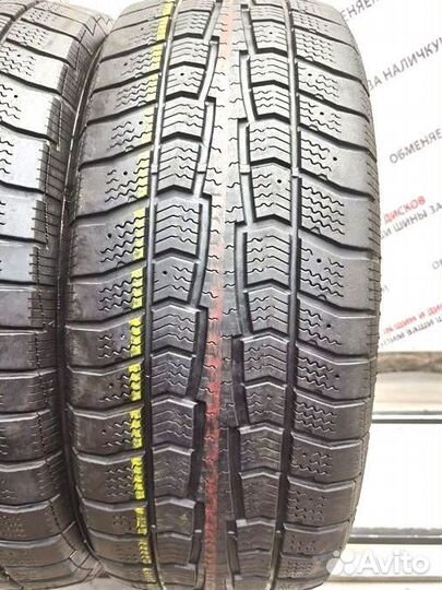 Cooper Discoverer M+S2 235/60 R18 107T