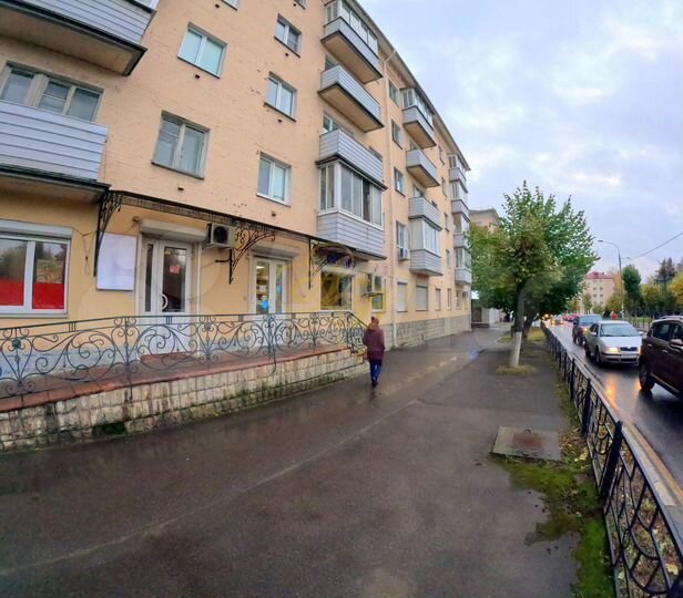 Центр города