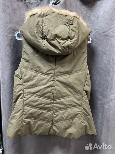 Жилетка женская esprit размер S