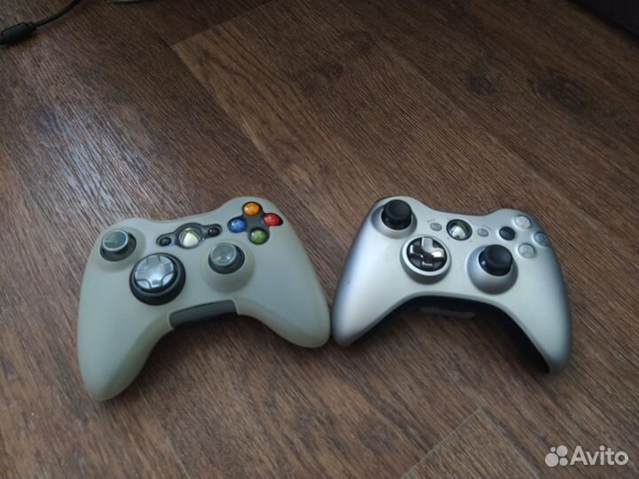 Xbox 360