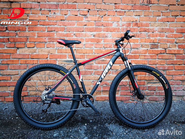 Велосипед На 29 Колесах