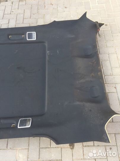 Потолок Land Rover Sport 2 рест