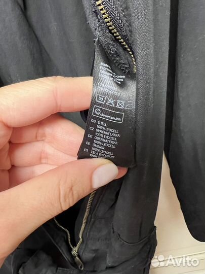 Комбинезон женский 44