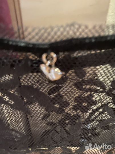 Tvin set платье