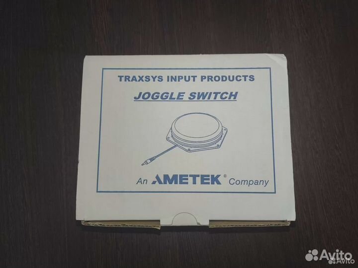 Программируемая кнопка для компьютера