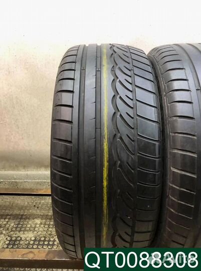 Dunlop SP Sport 01 235/55 R17 103N
