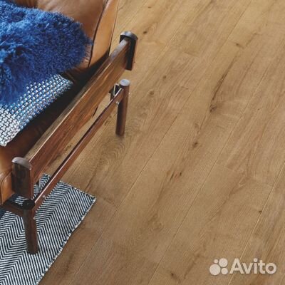 Ламинат Pergo Skara 12 Pro 12/33 Дуб Риверсайд