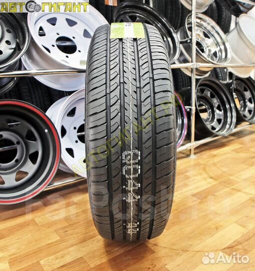 Nexen N'Priz RH7 225/55 R18