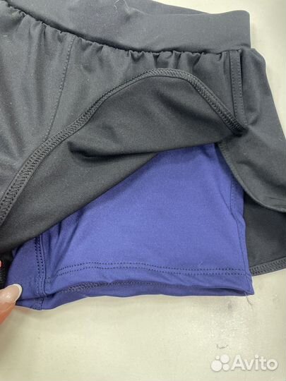 Шорты гля спорта 128/134, 134 /140
