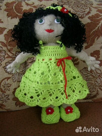 Вязание на заказ