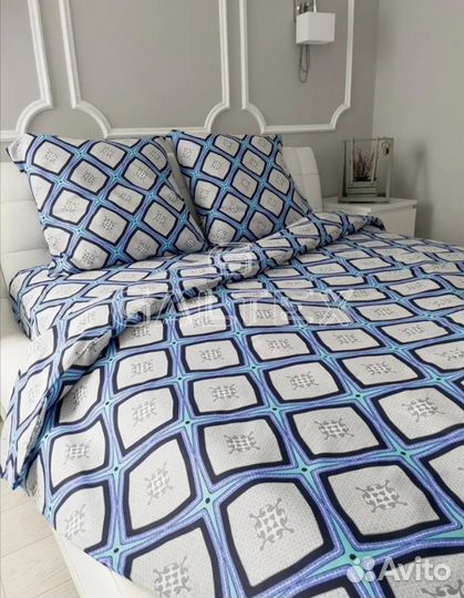 Белье постельное