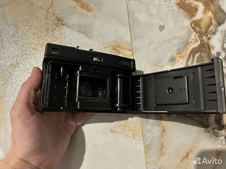 Фотоаппарат смена 8м
