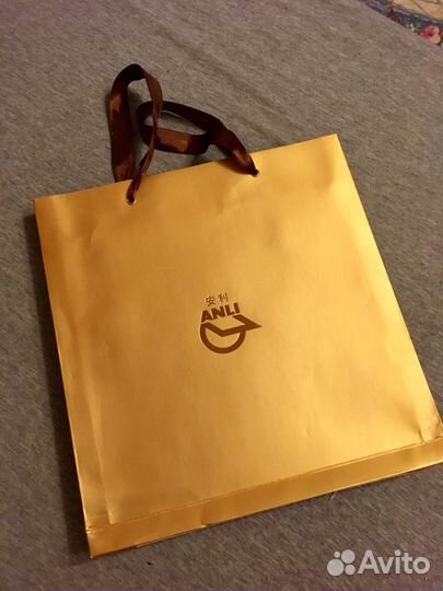 Шёлковый шарф