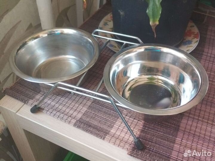 Для собак и кошек