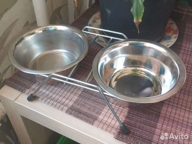 Для собак и кошек