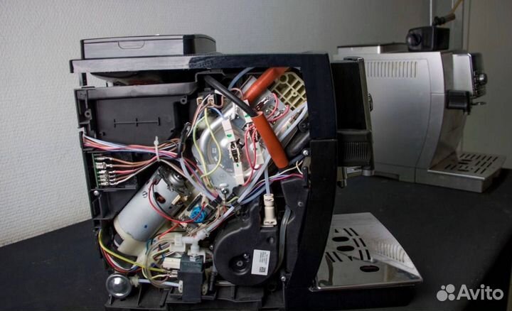 Ремонт кофемашин,вытяжки,пароконвектоматов/свч