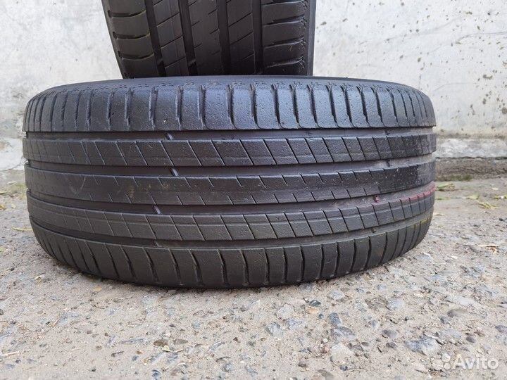 Michelin Latitude Sport 255/45 R20 101W
