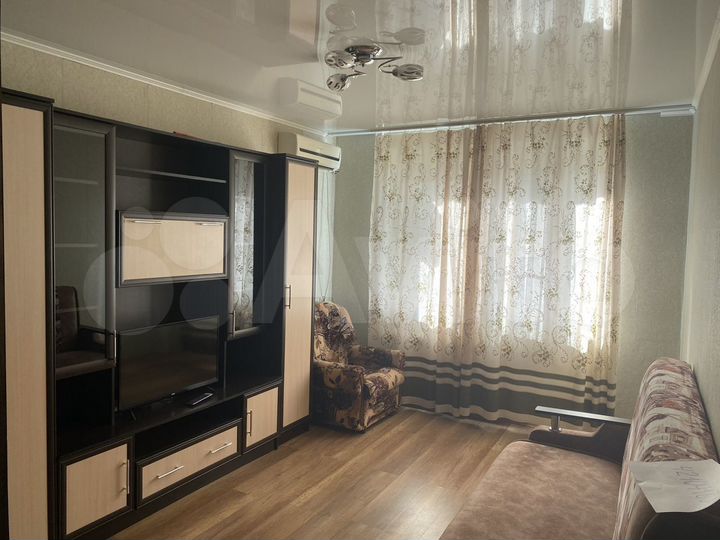 1-к. квартира, 31 м², 1/5 эт.