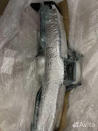 Фаркоп Toyota Fortuner