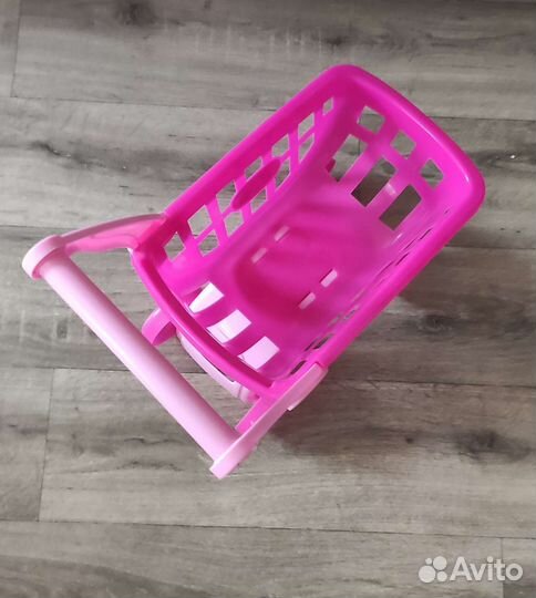 Корзинка продуктовая