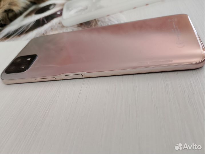 Wiko T3, 4/128 ГБ